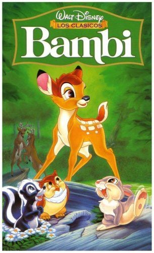 Bambi : Fotoğraf