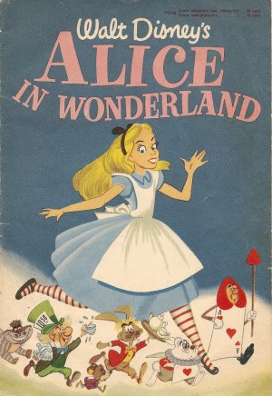 Alice Harikalar Diyarında : Fotoğraf