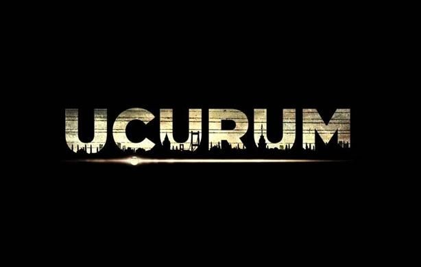 Uçurum : Afiş