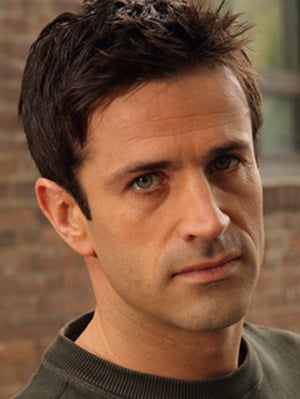 Afiş Adam Fergus