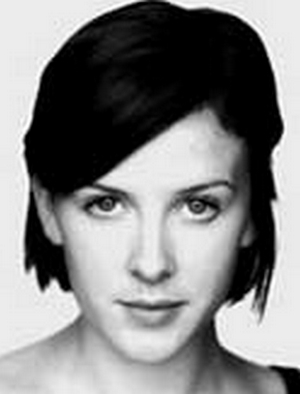 Afiş Alexandra Roach