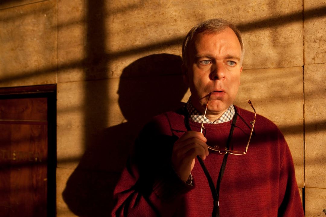 Whitechapel : Fotoğraf Steve Pemberton