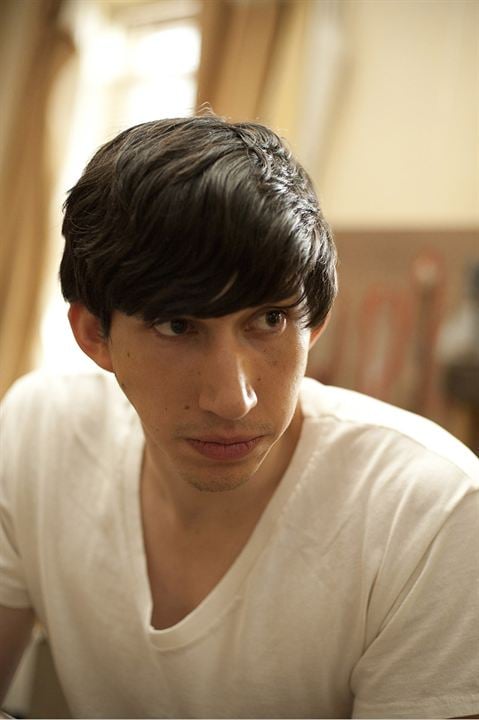 Girls : Fotoğraf Adam Driver