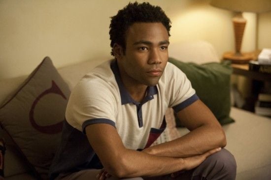 Girls : Fotoğraf Donald Glover