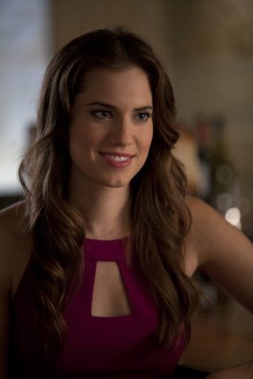 Girls : Fotoğraf Allison Williams