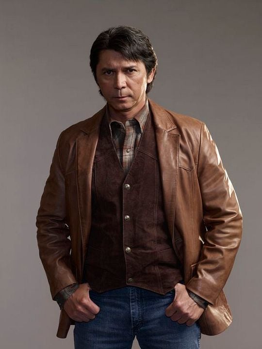 Fotoğraf Lou Diamond Phillips