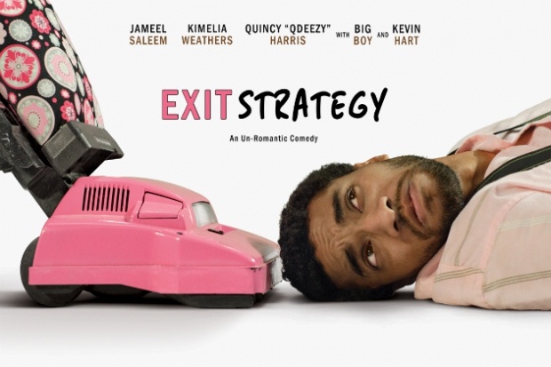 Exit Strategy : Fotoğraf
