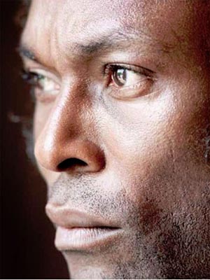 Toussaint Louverture : Afiş