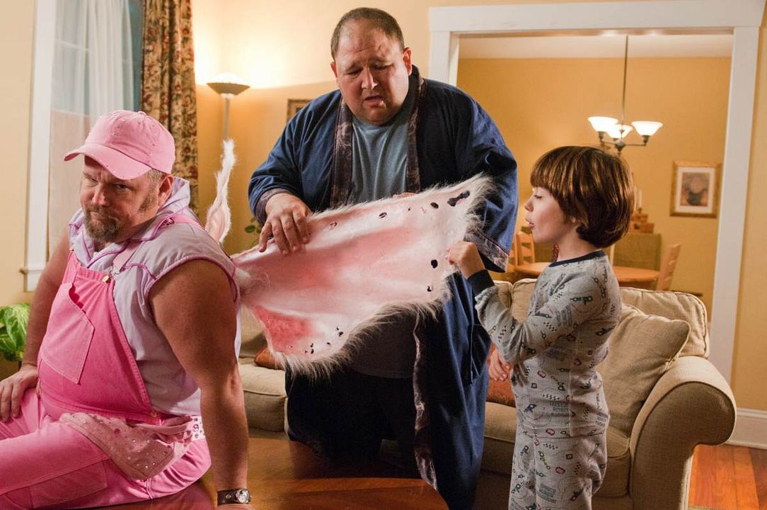 Tooth Fairy 2 : Fotoğraf