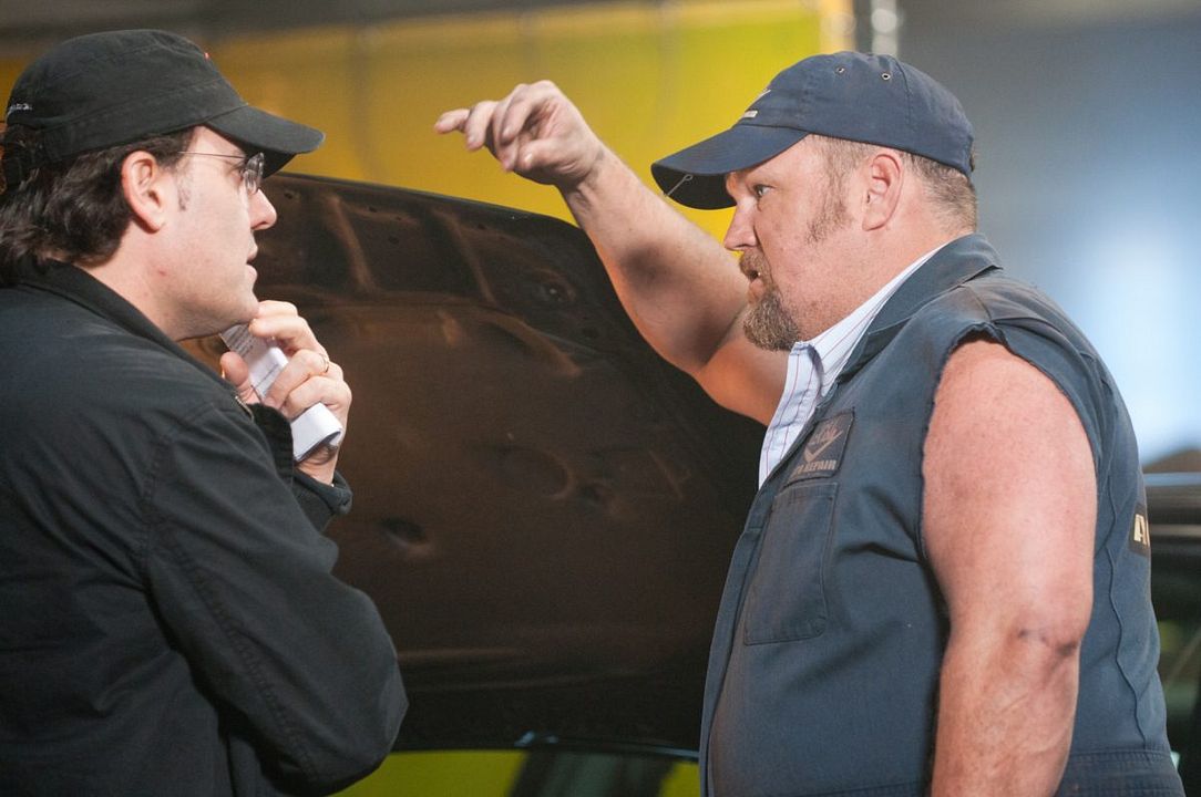 Tooth Fairy 2 : Fotoğraf