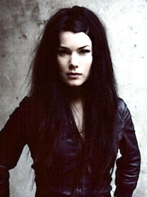 Afiş Brisa Roché