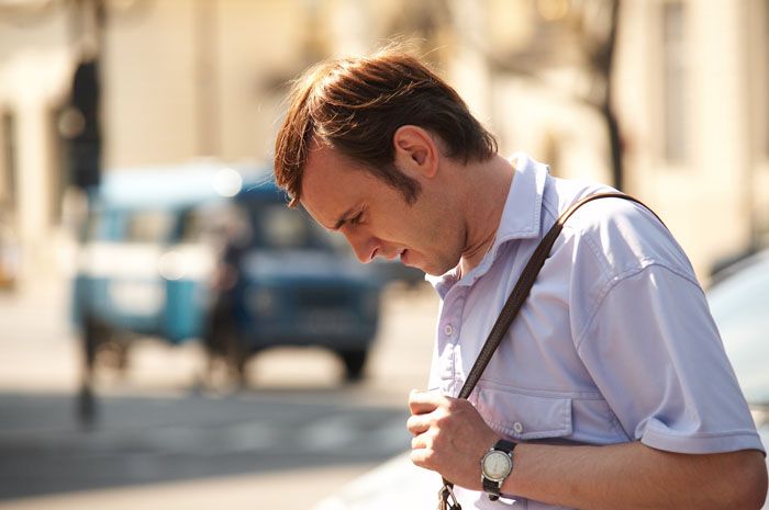 Fotoğraf Adam Woronowicz