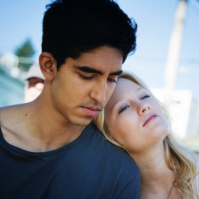 Cherry'nin Hikayesi : Fotoğraf Ashley Hinshaw, Dev Patel