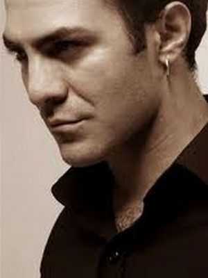 Afiş Gürkan Deniz Akhanlı