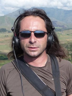 Afiş Pierre Bertrand (III)