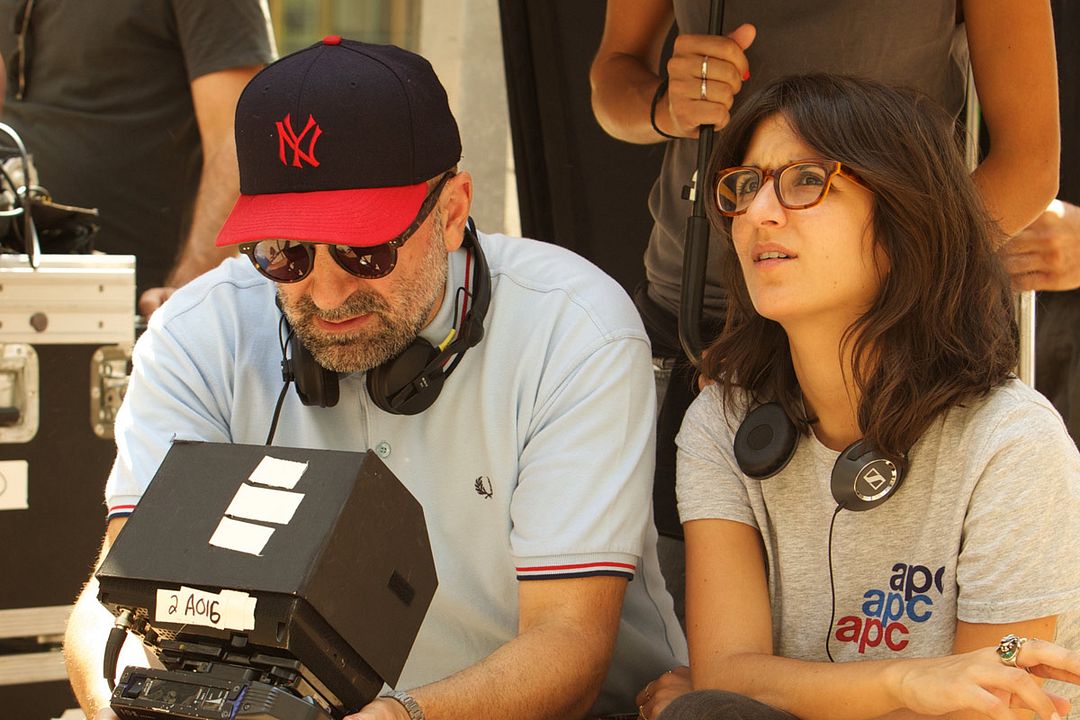 Fotoğraf Hervé Mimran