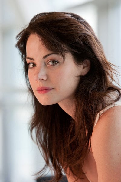 Saving Hope : Fotoğraf Erica Durance