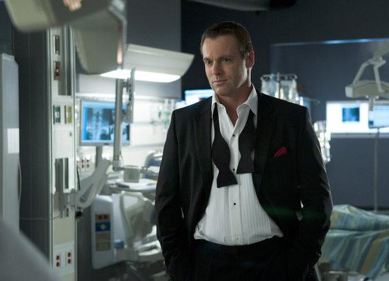 Saving Hope : Fotoğraf Michael Shanks (I)