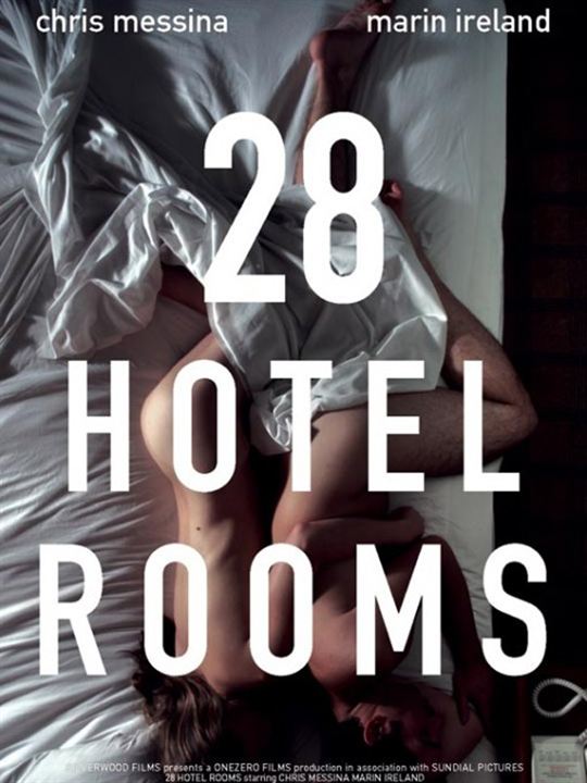 28 Hotel Rooms : Afiş