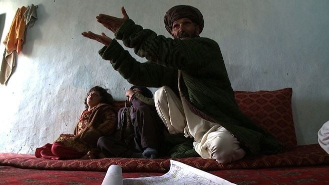 Generation Kunduz - Der Krieg der Anderen : Fotoğraf