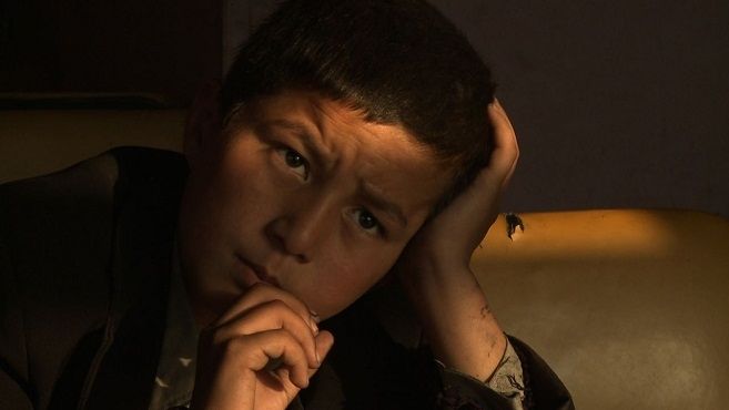 Generation Kunduz - Der Krieg der Anderen : Fotoğraf