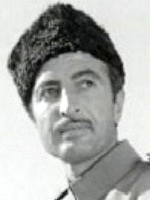 Afiş Turan Seyfioğlu