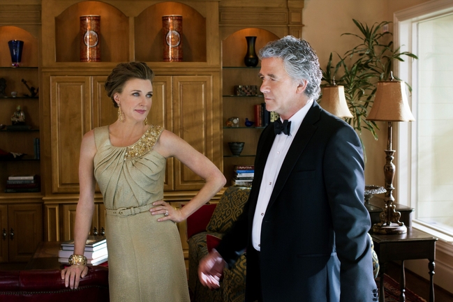 Dallas (2012) : Fotoğraf Brenda Strong, Patrick Duffy