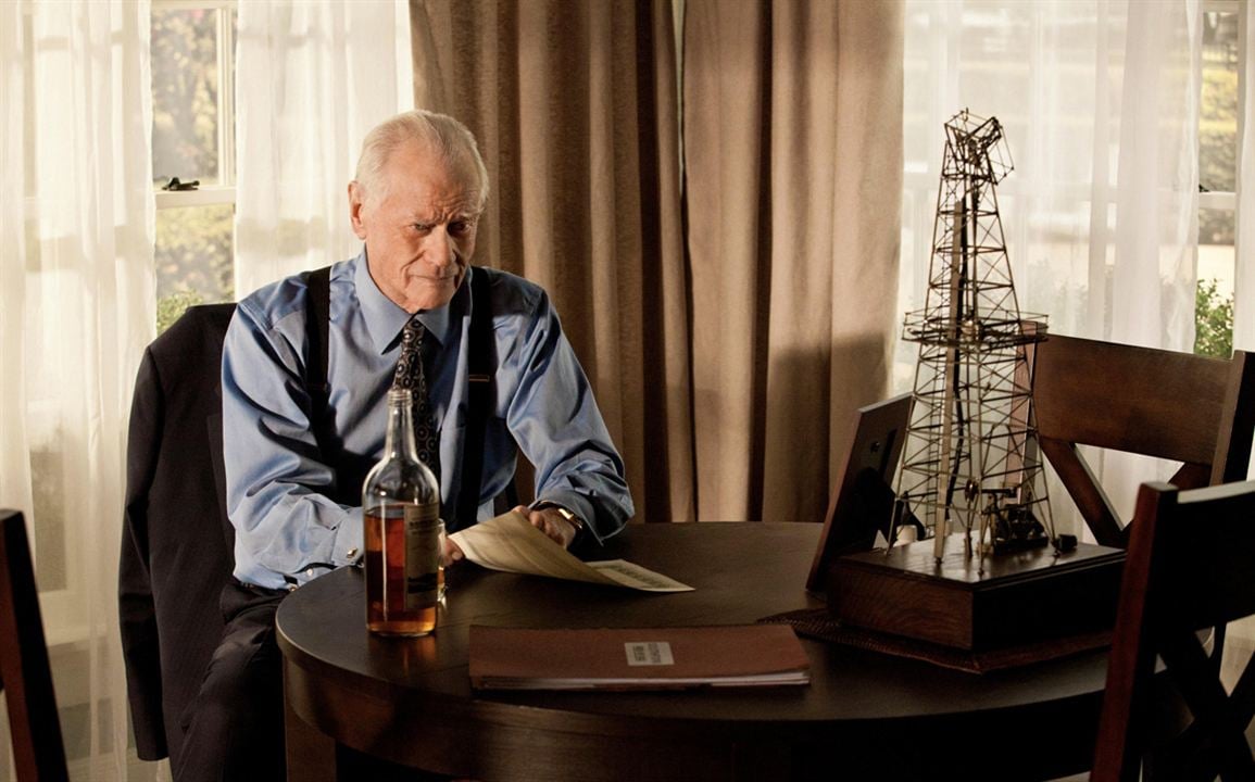 Dallas (2012) : Fotoğraf Larry Hagman