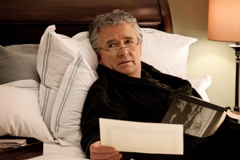 Dallas (2012) : Fotoğraf Patrick Duffy