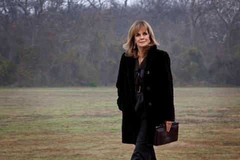 Dallas (2012) : Fotoğraf Linda Gray