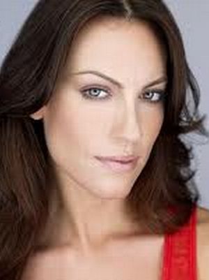 Afiş Charisse Bellante