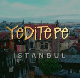 Yeditepe İstanbul : Afiş