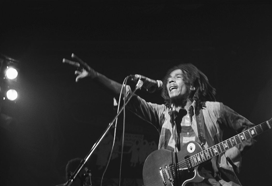 Marley : Fotoğraf