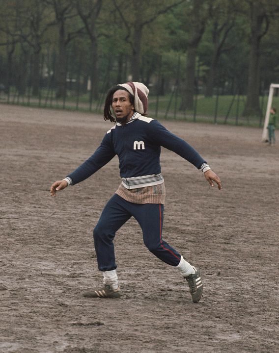 Marley : Fotoğraf