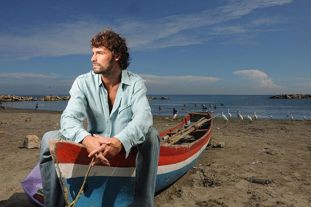 Fotoğraf Iván Sánchez