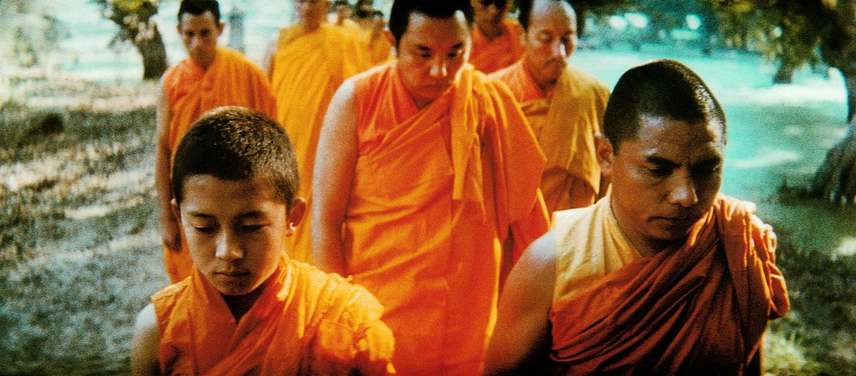 Siddhartha : Fotoğraf