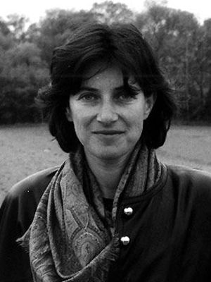 Afiş Chantal Akerman