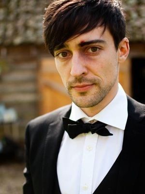 Afiş Blake Ritson