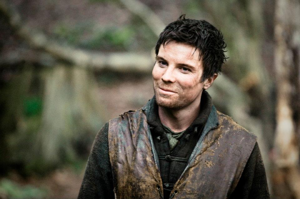 Fotoğraf Joe Dempsie