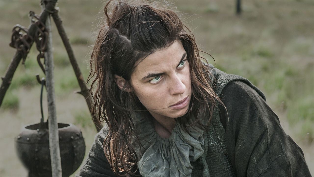 Fotoğraf Natalia Tena