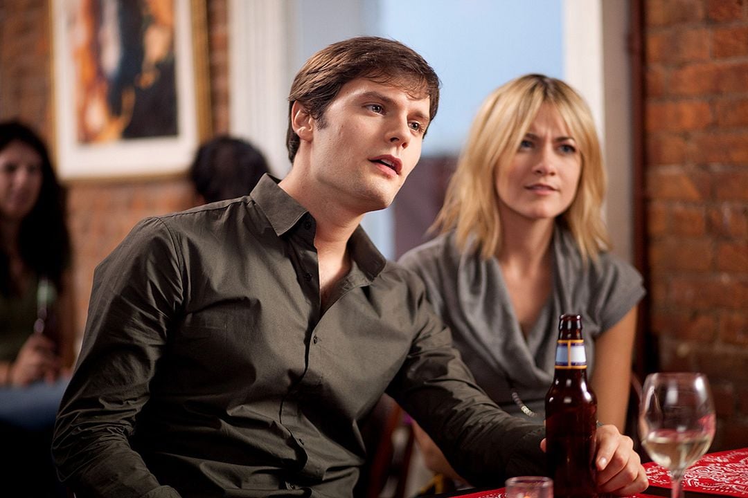 Fotoğraf Meredith Hagner, Hugo Becker