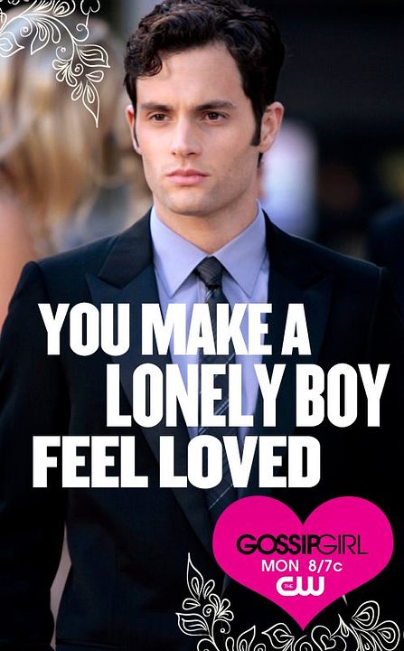 Fotoğraf Penn Badgley