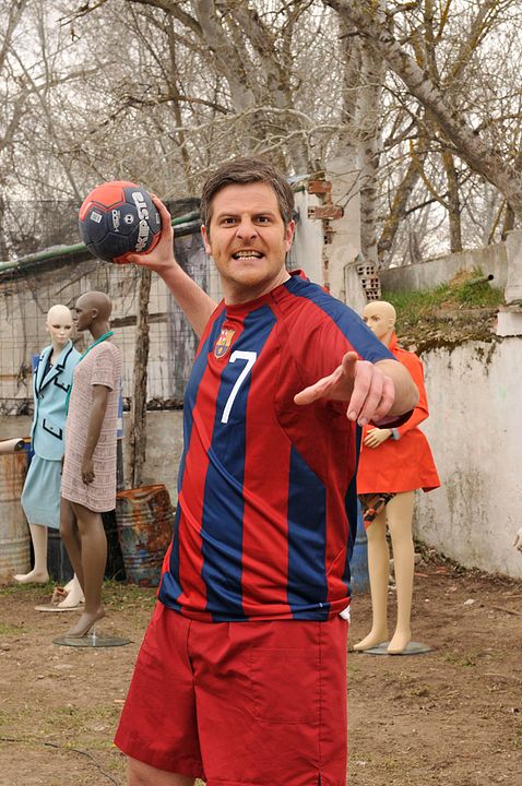 Fotoğraf Raúl Cimas