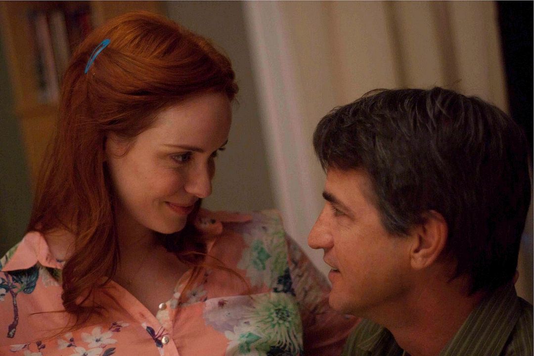Fotoğraf Christina Hendricks, Dermot Mulroney