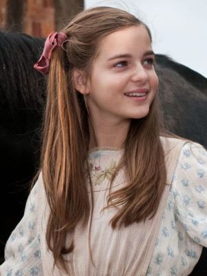 Afiş Celine Buckens