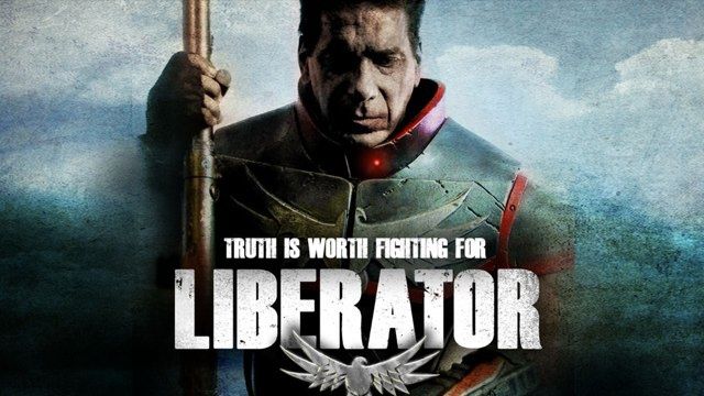 Liberator : Fotoğraf