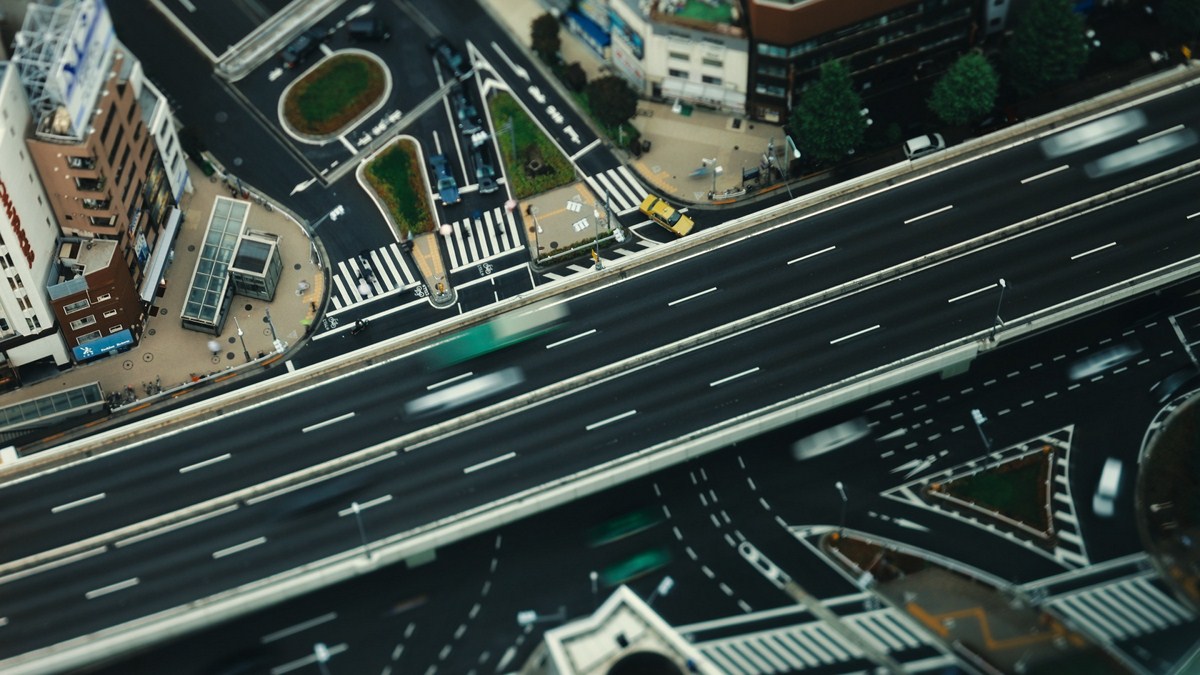 Speed - Auf der Suche nach der verlorenen Zeit : Fotoğraf