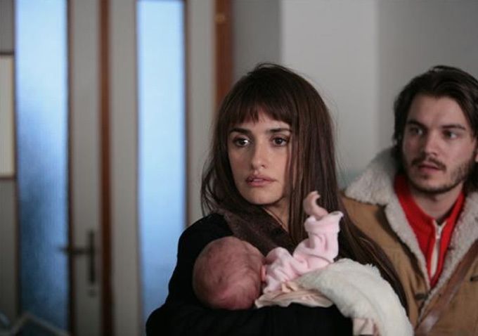 Sen Dünyaya Gelmeden : Fotoğraf