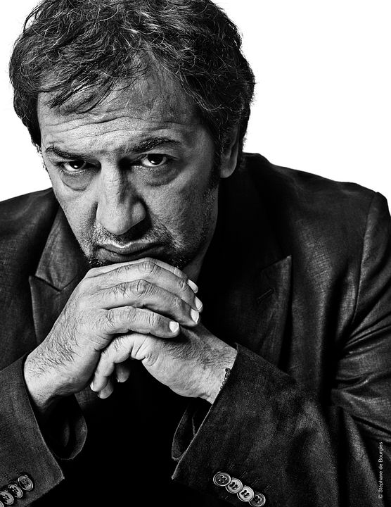 Fotoğraf Moussa Maaskri