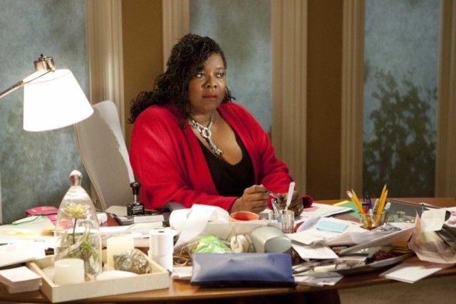 The Client List : Fotoğraf Loretta Devine